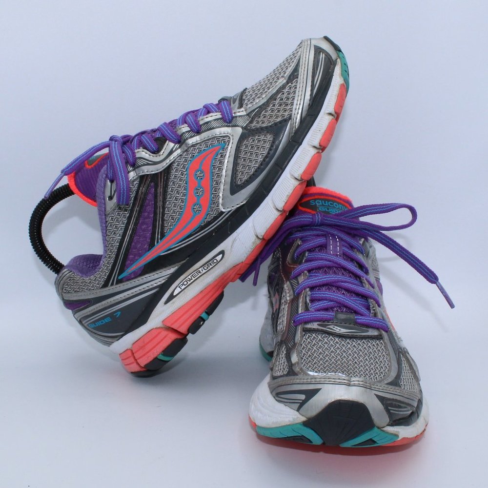 Saucony Guide 7 Women's Running Shoes